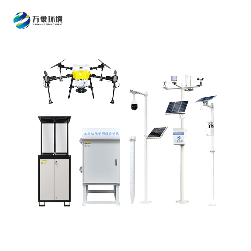 農(nóng)業(yè)四情監(jiān)測設(shè)備廠家選萬象環(huán)境