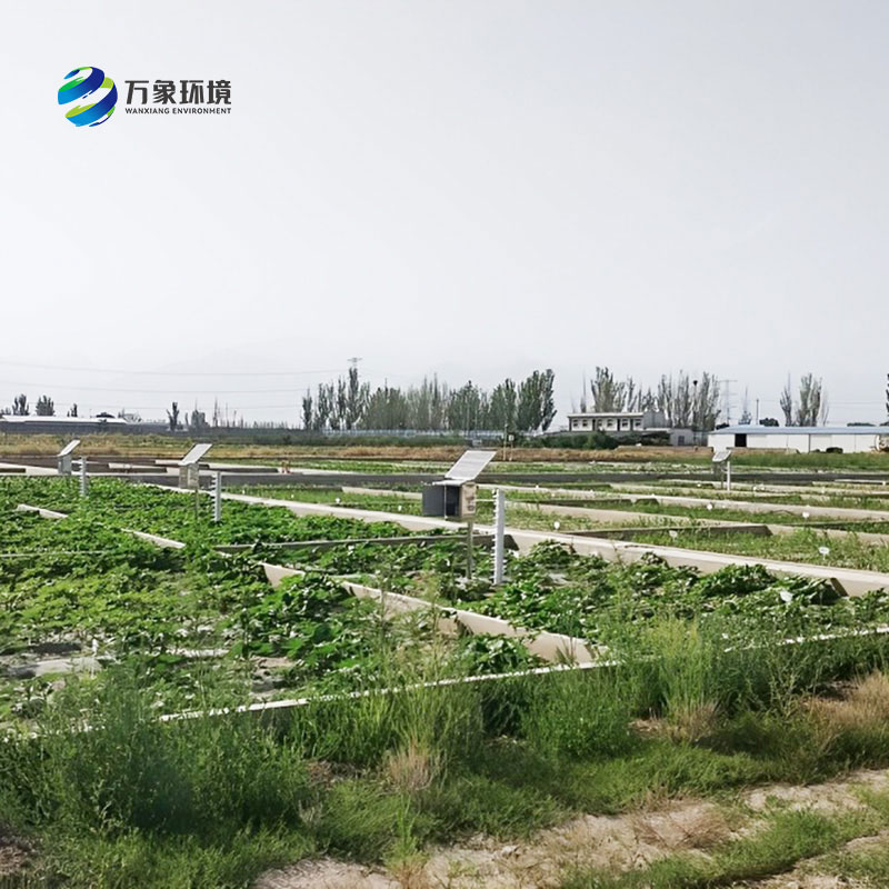 四層管式土壤墑情監(jiān)測儀安裝意義