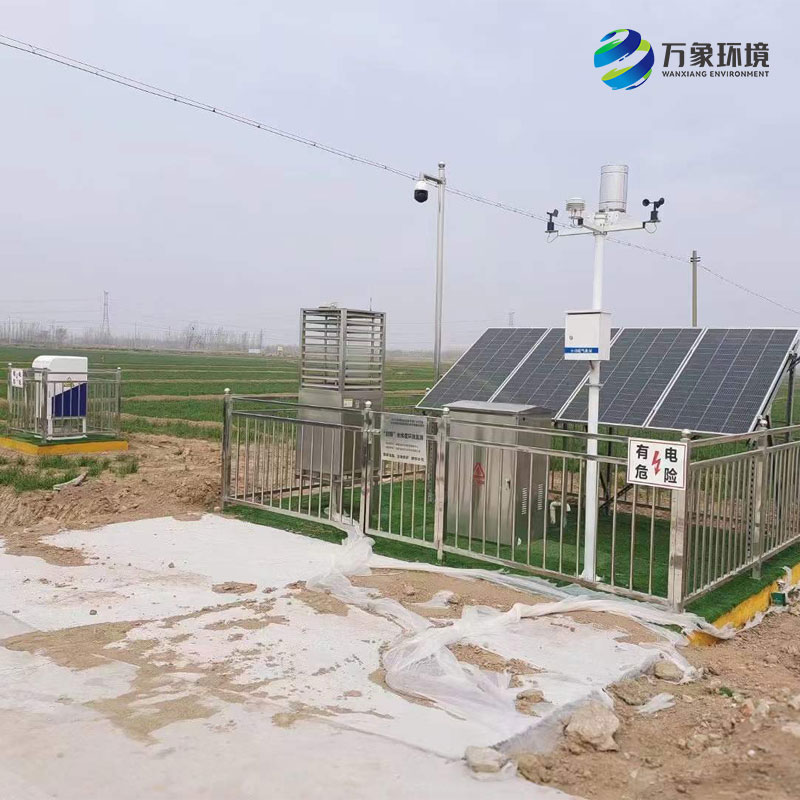 農(nóng)業(yè)四情監(jiān)測預警系統(tǒng)，價格優(yōu)勢如何體現(xiàn)？