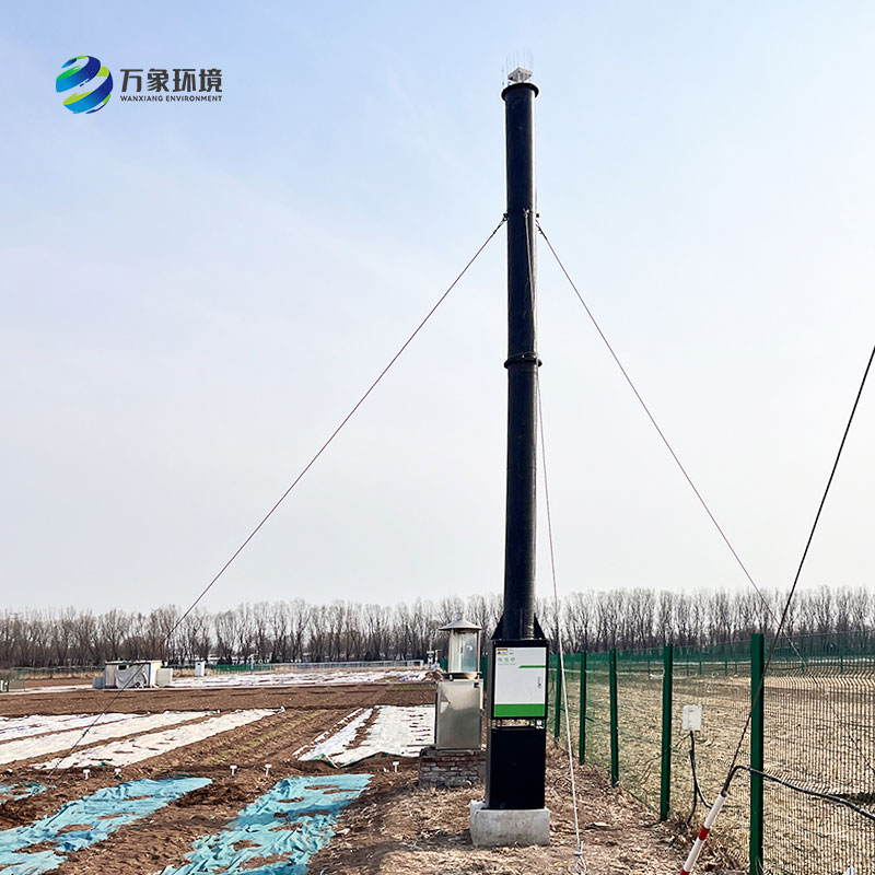 蟲(chóng)情識(shí)別吸蟲(chóng)塔是如何幫助對(duì)抗遷飛性昆蟲(chóng)的？